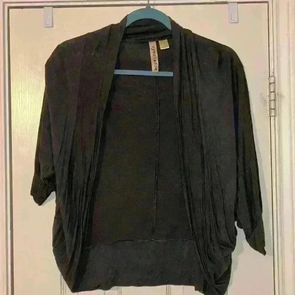 Eyeshadow cardigan - Picture 1 of 4